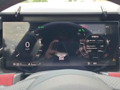 Lynk & Co 03 2.0T 2WD Edition 5 - фото 8