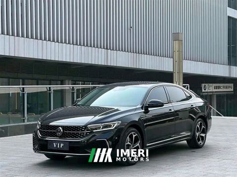 2021 Volkswagen Passat 330TSI DCT Luxury Edition - ავტომობილი ჩინეთიდან