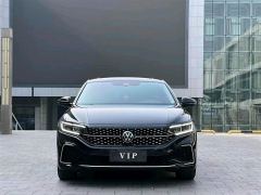 Volkswagen Passat 330TSI DCT Luxury Edition - photo 3