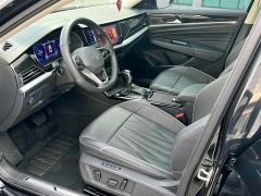 Volkswagen Passat 330TSI DCT Luxury Edition - photo 4