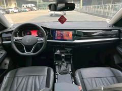 Volkswagen Passat 330TSI DCT Luxury Edition - photo 5