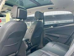 Volkswagen Passat 330TSI DCT Luxury Edition - photo 6