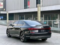 Volkswagen Passat 330TSI DCT Luxury Edition - photo 8