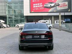 Volkswagen Passat 330TSI DCT Luxury Edition - photo 9