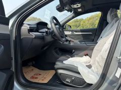 Geely Xingui 1.5T Edition - photo 4