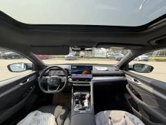 Geely Xingui 1.5T Edition - photo 5