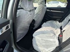 Geely Xingui 1.5T Edition - photo 6