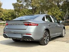 Geely Xingui 1.5T Edition - photo 7