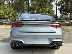 Geely Xingui 1.5T Edition - photo 8