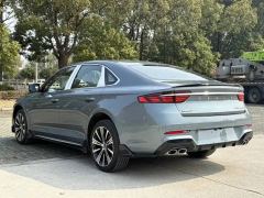 Geely Xingui 1.5T Edition - photo 9