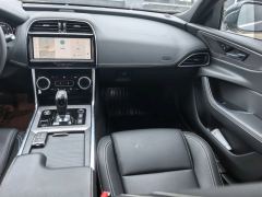 Jaguar XEL P250 Edition - ფოტო 10