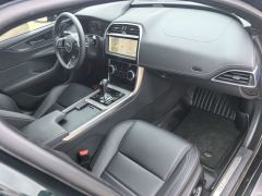 Jaguar XEL P250 Edition - ფოტო 11
