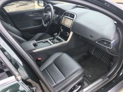 Jaguar XEL P250 Edition - ფოტო 12
