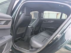 Jaguar XEL P250 Edition - ფოტო 13