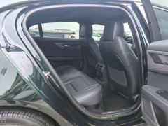 Jaguar XEL P250 Edition - ფოტო 14