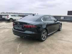 Jaguar XEL P250 Edition - ფოტო 15