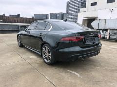 Jaguar XEL P250 Edition - ფოტო 16