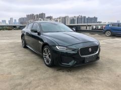 Jaguar XEL P250 Edition - ფოტო 2
