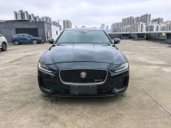 Jaguar XEL P250 Edition - ფოტო 3