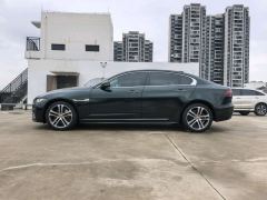Jaguar XEL P250 Edition - ფოტო 5