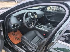 Jaguar XEL P250 Edition - ფოტო 6