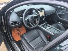 Jaguar XEL P250 Edition - ფოტო 7