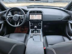 Jaguar XEL P250 Edition - ფოტო 8