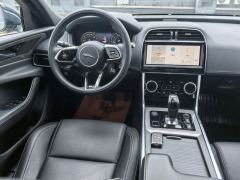 Jaguar XEL P250 Edition - ფოტო 9