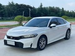 Honda Civic 1.5T Smart Fun Edition - photo 1