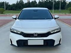 Honda Civic 1.5T Smart Fun Edition - photo 2