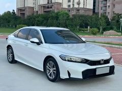 Honda Civic 1.5T Smart Fun Edition - photo 3