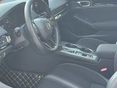 Honda Civic 1.5T Smart Fun Edition - photo 4