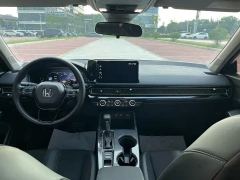 Honda Civic 1.5T Smart Fun Edition - photo 5