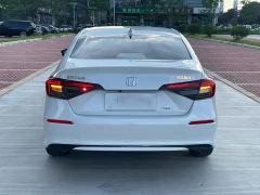 Honda Civic 1.5T Smart Fun Edition - photo 8