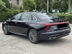 FAW H5 1.5T Pro Edition - ფოტო 4