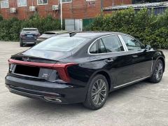 FAW H5 1.5T Pro Edition - ფოტო 6