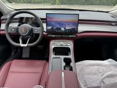 FAW H5 1.5T Pro Edition - ფოტო 7