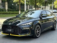 MG6 PRO 1.5T Trophy Flagship Edition - фото 1