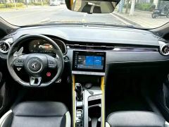 MG6 PRO 1.5T Trophy Flagship Edition - фото 5