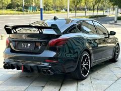MG6 PRO 1.5T Trophy Flagship Edition - фото 7