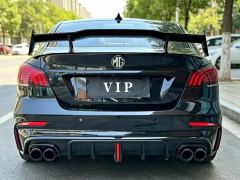 MG6 PRO 1.5T Trophy Flagship Edition - фото 9