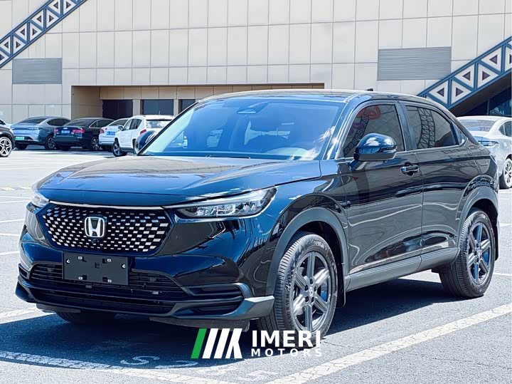 Honda XR-V 2024 1.5L CVT Hot Edition