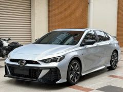 GAC Chuanqi Shadow Leopard 270T DCT R-Style Vigor Enjoyment Edition - ფოტო 1
