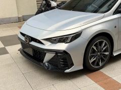 GAC Chuanqi Shadow Leopard 270T DCT R-Style Vigor Enjoyment Edition - ფოტო 11