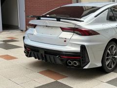 GAC Chuanqi Shadow Leopard 270T DCT R-Style Vigor Enjoyment Edition - ფოტო 13