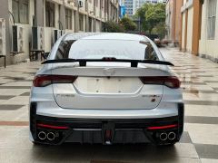 GAC Chuanqi Shadow Leopard 270T DCT R-Style Vigor Enjoyment Edition - ფოტო 14