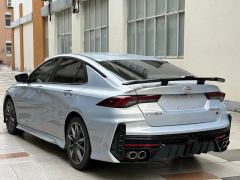 GAC Chuanqi Shadow Leopard 270T DCT R-Style Vigor Enjoyment Edition - ფოტო 15