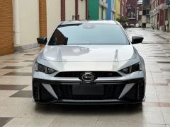 GAC Chuanqi Shadow Leopard 270T DCT R-Style Vigor Enjoyment Edition - ფოტო 2