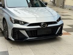 GAC Chuanqi Shadow Leopard 270T DCT R-Style Vigor Enjoyment Edition - ფოტო 3