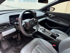 GAC Chuanqi Shadow Leopard 270T DCT R-Style Vigor Enjoyment Edition - ფოტო 5